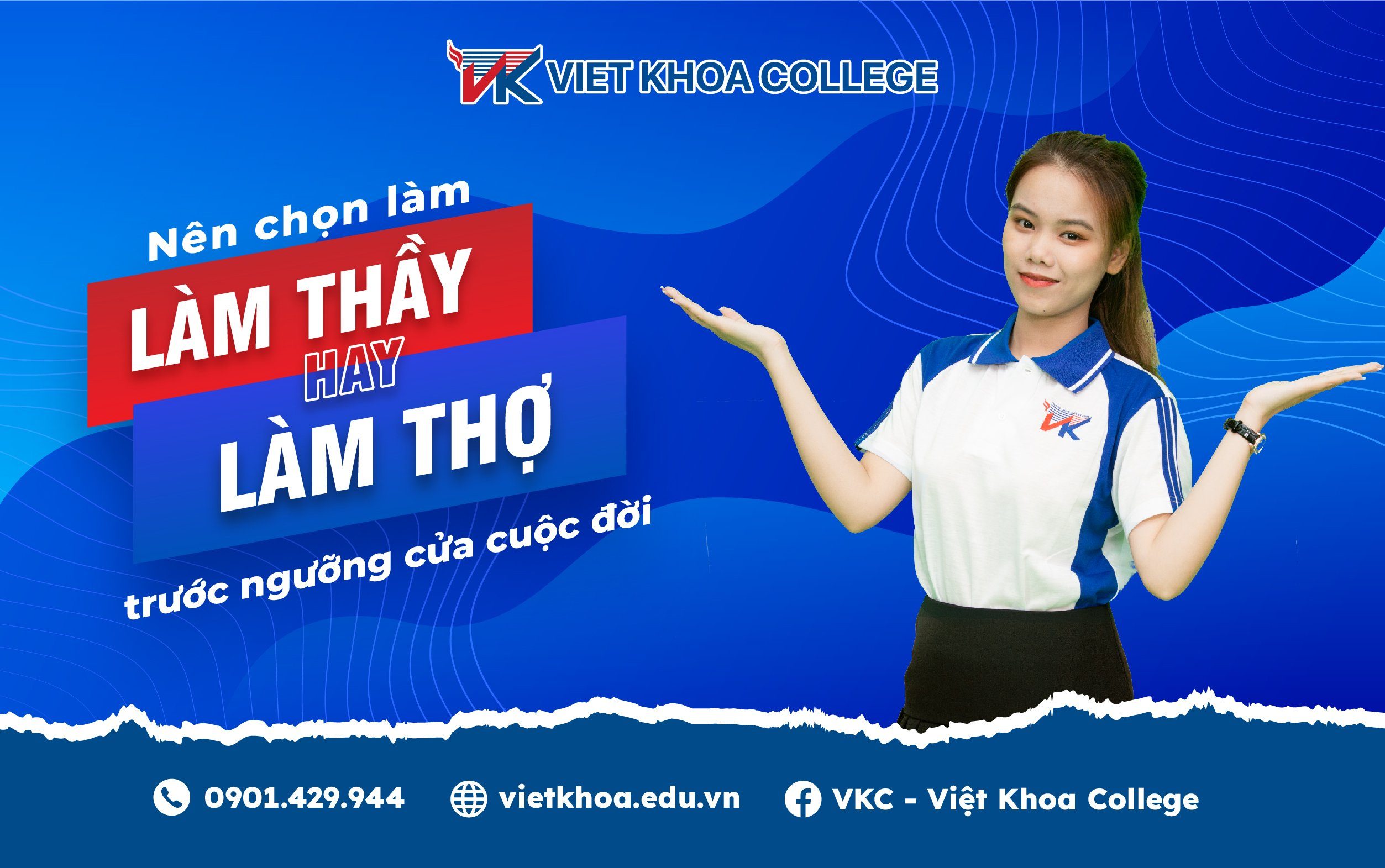 Lam Thay