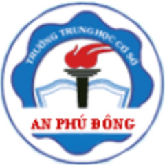 Anphudong Logo